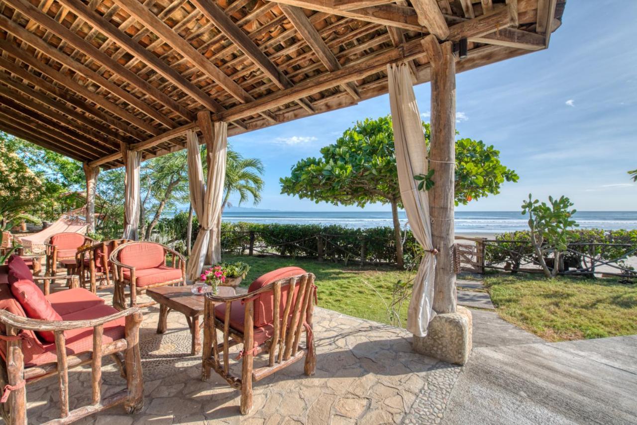 La Veranera, Playa El Coco San Juan del Sur Εξωτερικό φωτογραφία