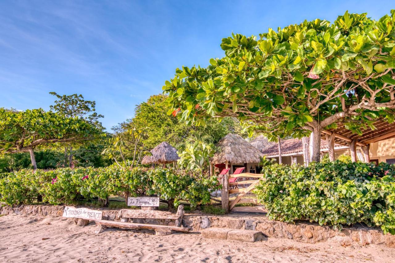 La Veranera, Playa El Coco San Juan del Sur Εξωτερικό φωτογραφία