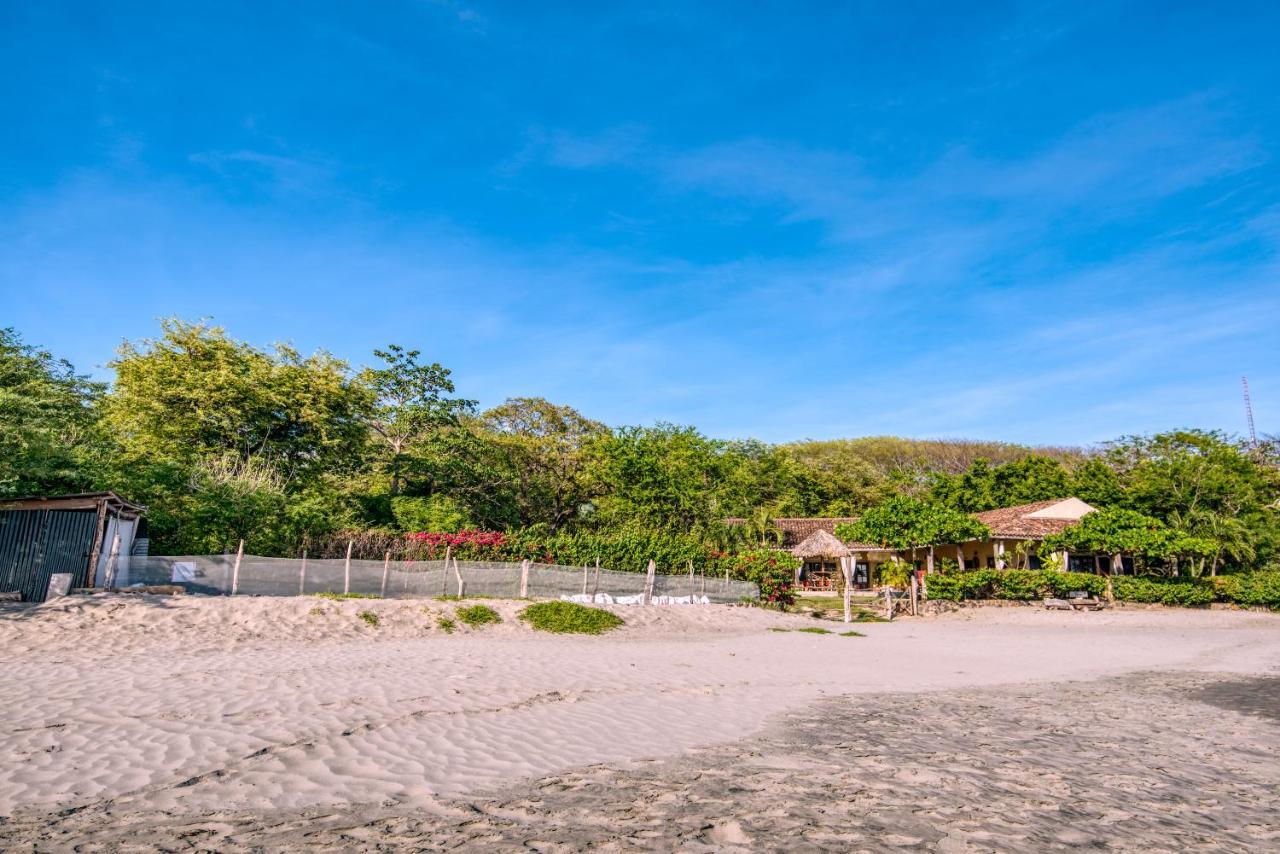La Veranera, Playa El Coco San Juan del Sur Εξωτερικό φωτογραφία