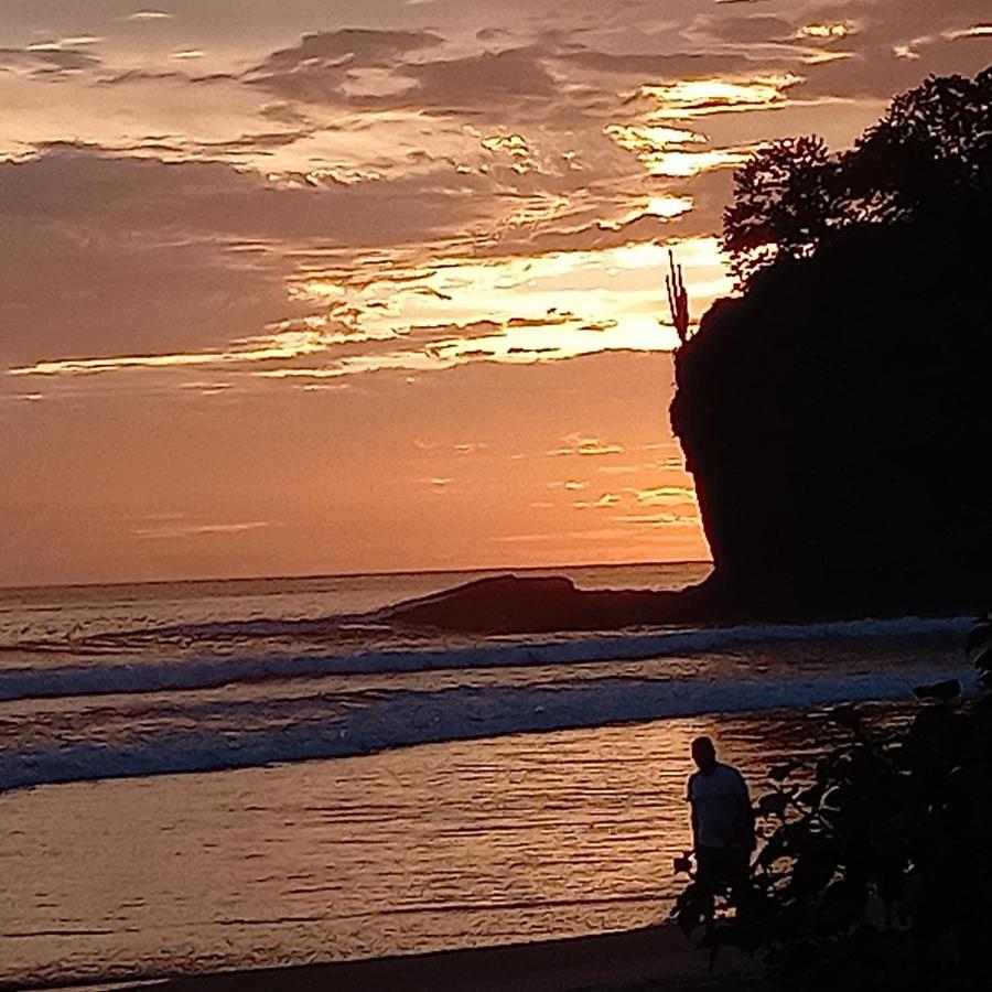 La Veranera, Playa El Coco San Juan del Sur Εξωτερικό φωτογραφία