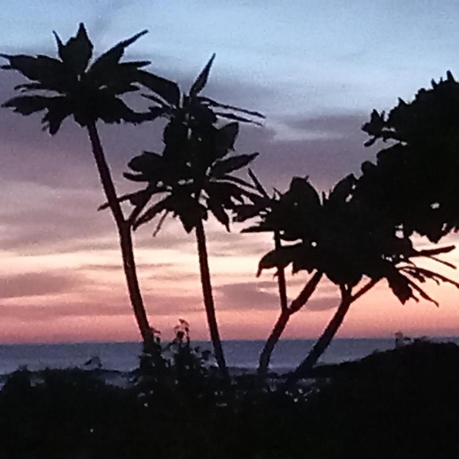 La Veranera, Playa El Coco San Juan del Sur Εξωτερικό φωτογραφία