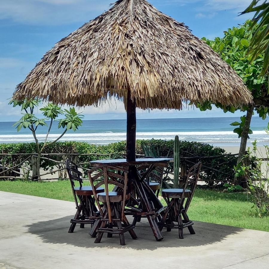 La Veranera, Playa El Coco San Juan del Sur Εξωτερικό φωτογραφία