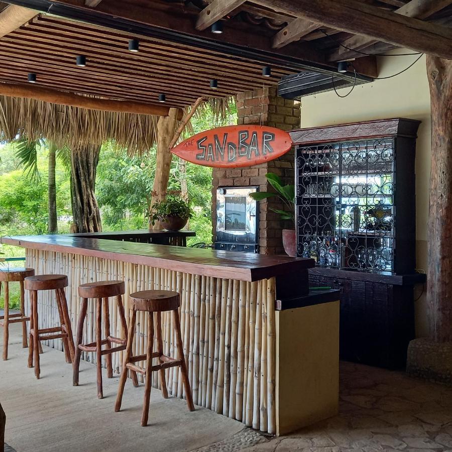 La Veranera, Playa El Coco San Juan del Sur Εξωτερικό φωτογραφία