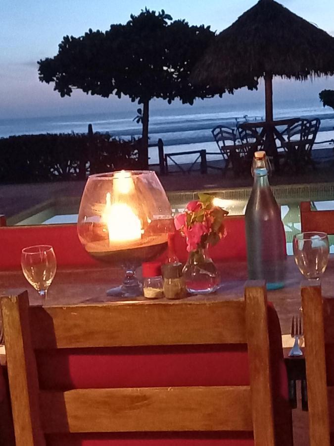 La Veranera, Playa El Coco San Juan del Sur Εξωτερικό φωτογραφία