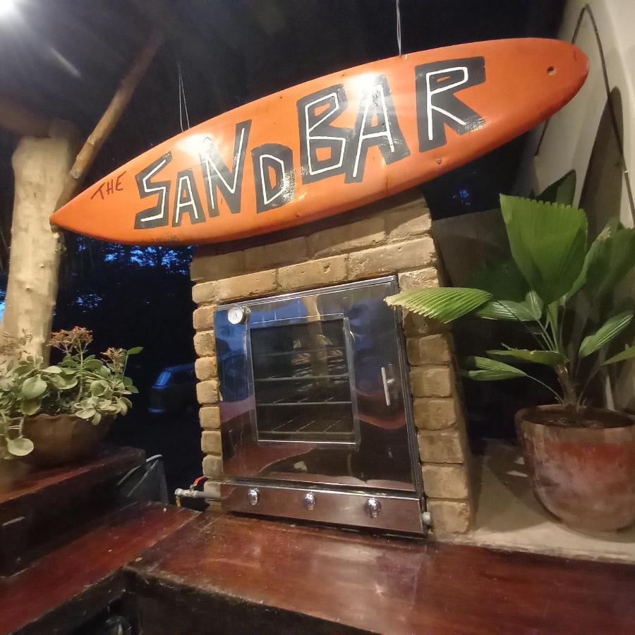 La Veranera, Playa El Coco San Juan del Sur Εξωτερικό φωτογραφία