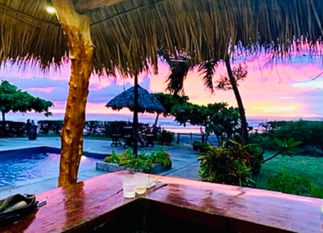 La Veranera, Playa El Coco San Juan del Sur Εξωτερικό φωτογραφία