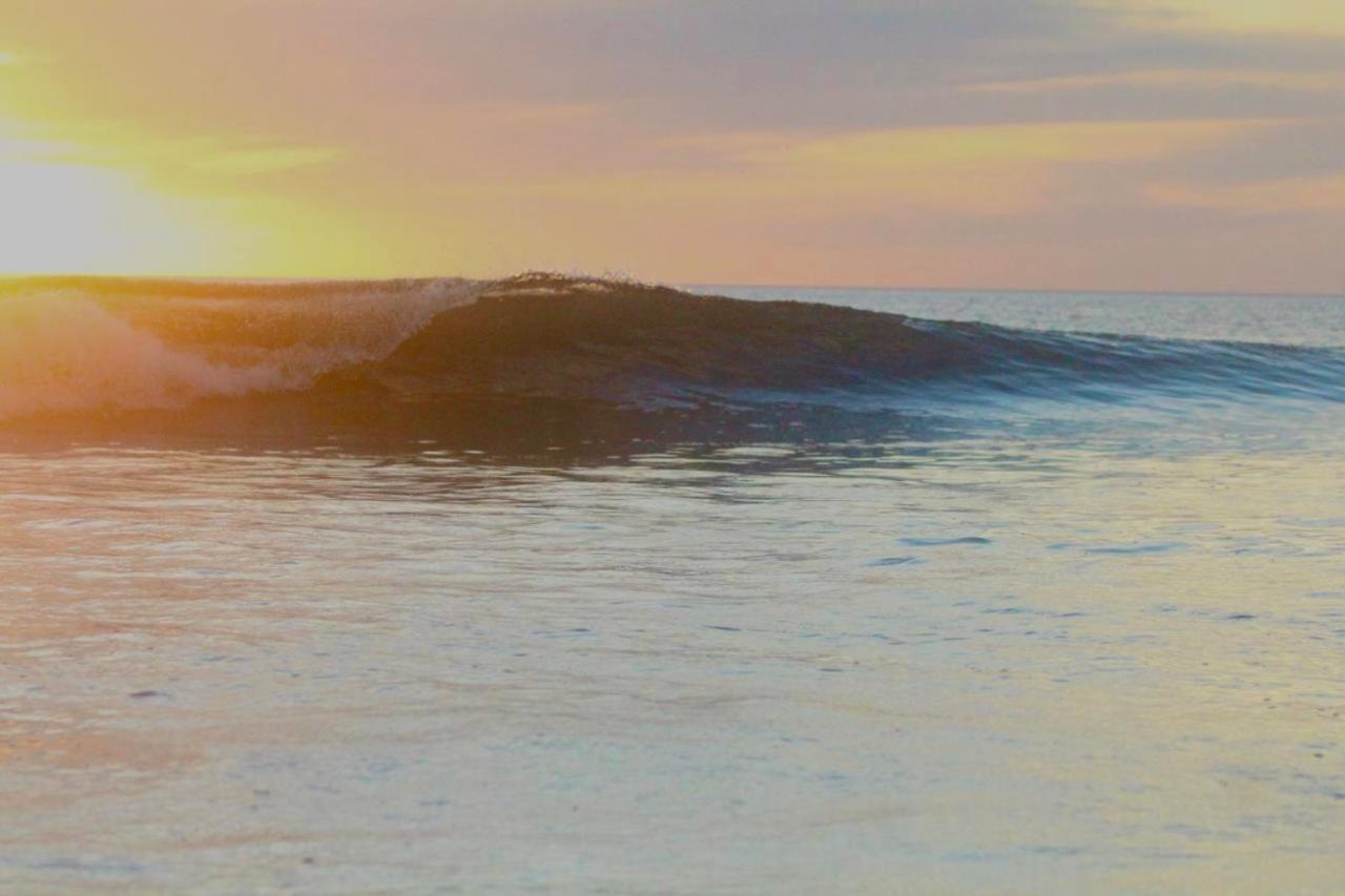 La Veranera, Playa El Coco San Juan del Sur Εξωτερικό φωτογραφία