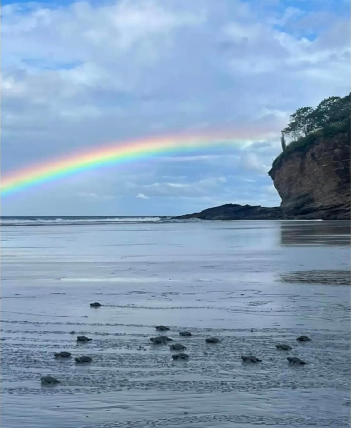 La Veranera, Playa El Coco San Juan del Sur Εξωτερικό φωτογραφία