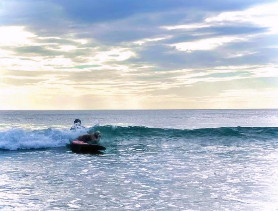 La Veranera, Playa El Coco San Juan del Sur Εξωτερικό φωτογραφία