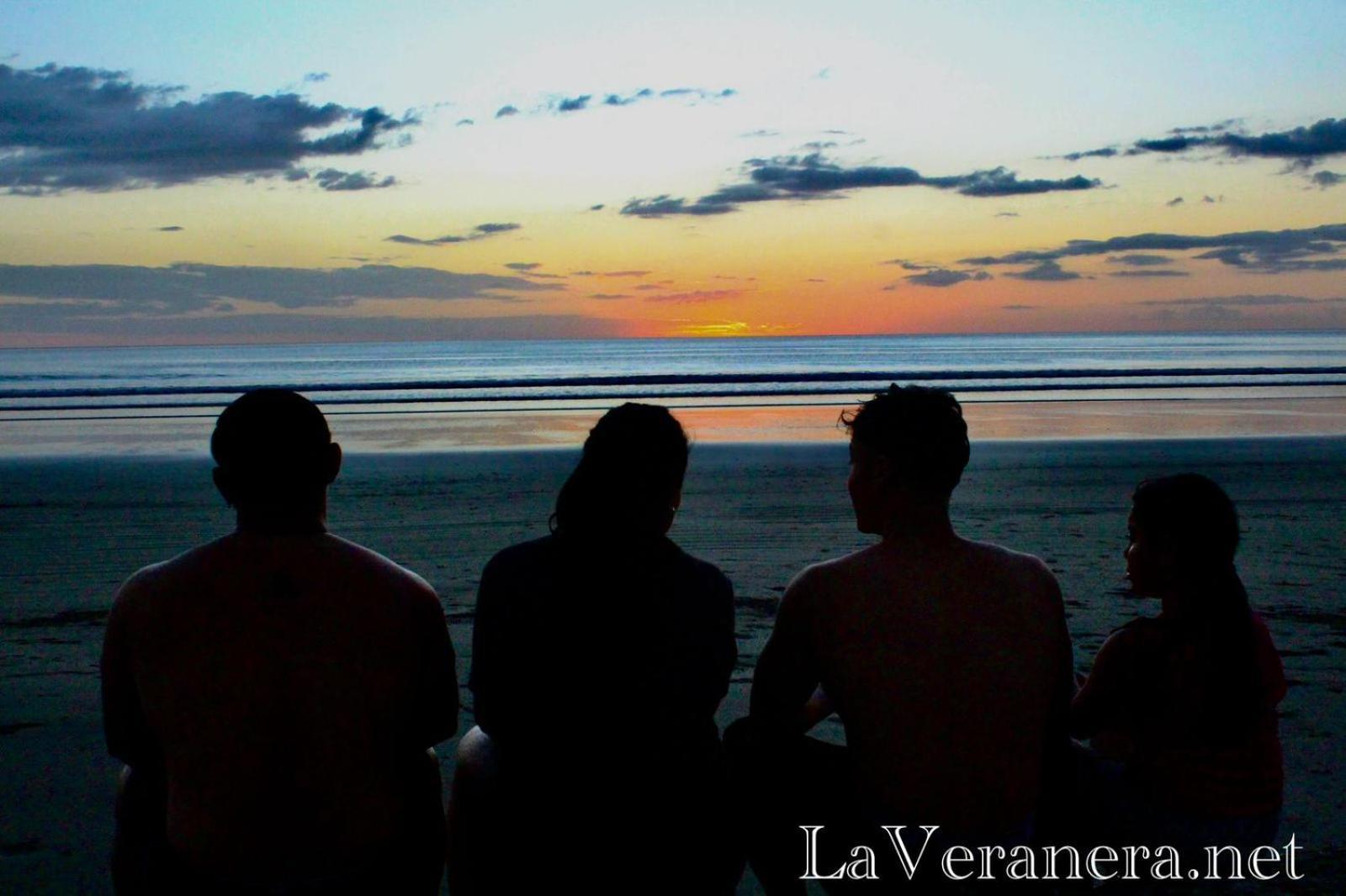 La Veranera, Playa El Coco San Juan del Sur Εξωτερικό φωτογραφία