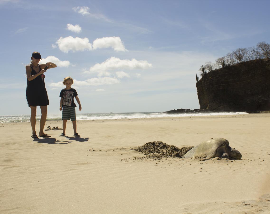 La Veranera, Playa El Coco San Juan del Sur Εξωτερικό φωτογραφία