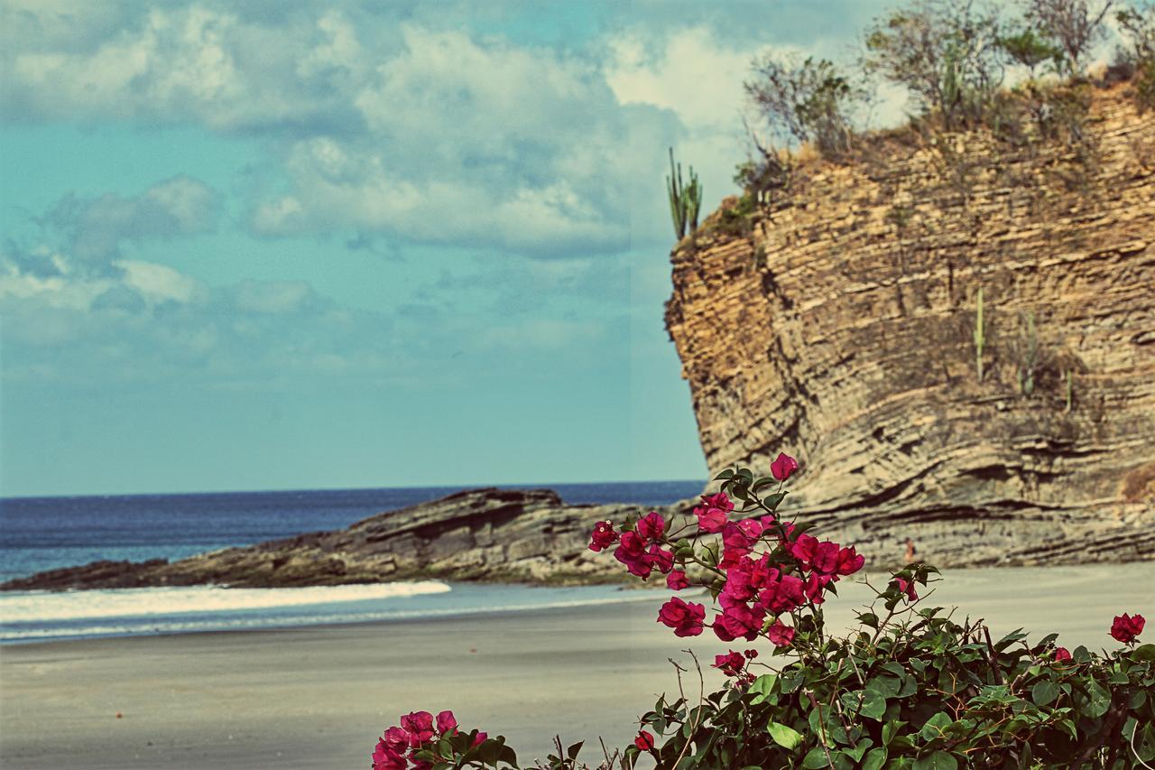 La Veranera, Playa El Coco San Juan del Sur Εξωτερικό φωτογραφία